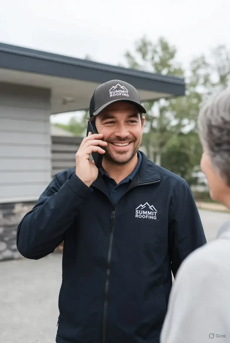 Flat Roof Leak Repair Pleasant Prairie, WI FAQs